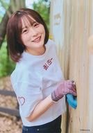 【中古】生写真(AKB48・SKE48)/アイドル/HKT48 HKT48/市村愛里/上半身/ロケ写真 個別生写真