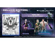 【中古】PS5ソフト SYNDUALITY Echo of Ada DELUXE EDITION