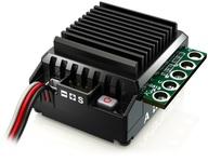 【中古】ラジコン TS90A ESC PLUS(Black) [G0191]