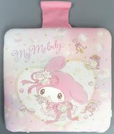 【中古】クッション・本体 マイメロディ シートクッション 「サンリオキャラクターズ」
