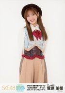 【中古】生写真(AKB48・SKE48)/アイドル/SKE48 SKE48/