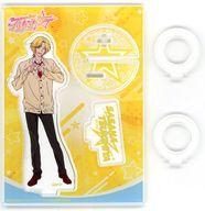 【中古】アクセサリー(非金属) 月宮爽々奈 推し撮リング 「『Dancing☆Starプリキュア』The Stage」のサムネイル