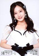 【中古】生写真(AKB48・SKE48)/アイドル/NMB48 川上千尋/CD「渚サイコー!」通常盤 (Type-A)Joshinディスクピア特典生写真