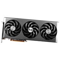 【中古】グラフィックボード [14日間保証付き]グラフィックボード SAPPHIRE NITRO+ Radeon RX 7800 XT GAMING OC 16GB GDDR6 [SAP-NITRORX7800XTOC16GB/11330-01-20G]
