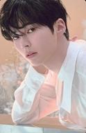 コレクションカード(男性)/CD「BLUE PARADISE」(Key Cap Ver.)封入フォトカード ZEROBASEONE/ソン・ハンビン(Sung Han Bin)/CD「BLUE PARADISE」(Key Cap Ver.)封入フォトカード