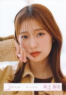 【中古】生写真(乃木坂46)/アイドル/櫻坂46 櫻坂46/井上梨名/バストアップ/櫻坂46ランダム生写真【「港..