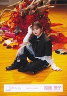 【中古】生写真(乃木坂46)/アイドル/櫻坂46 櫻坂46/遠藤理子/座り・黒衣装/櫻坂46ランダム生写真【「港..