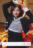 【中古】生写真(乃木坂46)/アイドル/櫻坂46 櫻坂46/小島凪紗/上半身・黒衣装/櫻坂46ランダム生写真【「..