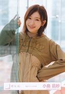 【中古】生写真(乃木坂46)/アイドル/櫻坂46 櫻坂46/小島凪紗/上半身/櫻坂46ランダム生写真【「港区パセ..