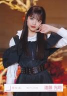 【中古】生写真(乃木坂46)/アイドル/櫻坂46 櫻坂46/遠藤光莉/上半身・黒衣装/櫻坂46ランダム生写真【「..