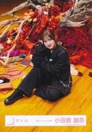 【中古】生写真(乃木坂46)/アイドル/櫻坂46 櫻坂46/小田倉麗奈/座り・黒衣装/櫻坂46ランダム生写真【「..