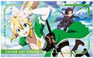 【中古】食玩 ステッカー・シール 15. 「ソードアート・オンライン キャラガムコレクション 〜MAGIC SHOWTIME〜」
