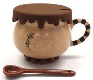 【中古】マグカップ・湯のみ ロゴ 蓋付きマグカップ 「スターバックスコーヒー」