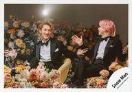 ͥåȥå׽ٲϲŷԾŹ㤨֡š̿(STARTO/ɥ/Snow Man Snow Man/ܾȡ״/ɨ/ХTHE BEST 2020 - 2025MV㥱̥եå/̿פβǤʤ250ߤˤʤޤ