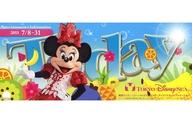 販促品 ≪諸芸・娯楽≫ tokyo disneysea today entertainment＆information 2015年7月8日〜31日 東京ディズニーシー トゥデイエンターテイメントアンドインフォメーション