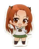 【中古】 バッジ・ピンズ角谷杏「ガ...