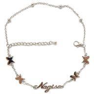 【中古】アクセサリー(非金属) 真鍋凪咲 ブレスレット 「CUTIE STREET 真鍋凪咲 生誕祭 2025」