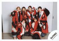 【中古】生写真(STARTO)/アイドル/SixTONES SixTONES/集合(6人)/横型・全身/「SixTONES AnniVERSARY」オリジナルフォト/公式生写真