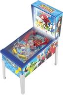 発売日 2025/10/24 メーカー インフォレンズ 型番 - JAN 4571617951420 備考 商品解説■大人気ゲーム「SONIC」から、手のひらサイズのミニピンボールが登場!本格仕様のミニチュアで、実際にボールをはじくレバーを動かして遊べます。本体裏にある電源をONにすると、光る!音が鳴る!触って遊ぶのは勿論、飾っても可愛い細部までこだわったデザインで、コレクションにもぴったりです。【商品詳細】使用電池：単3乾電池×3 関連商品はこちらから インフォレンズ　