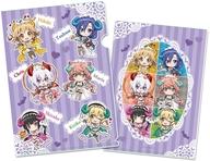 šۥꥢե  ⥦ȥ쥹 פ礳 A4ꥢե ɱ侧եXV