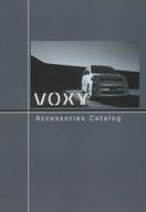 【中古】車・バイク雑誌 netz TOYOTA VOXY accessories catalog カタログ(2001年12月版) ヴォクシー
