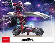 【新品】ニンテンドースイッチ2ハード amiibo サムス＆ヴァイオラ【メトロイドプライム4】(メトロイドシリーズ)