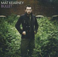 【中古】輸入洋楽CD MAT KEARNEY / BULLET[