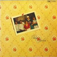 【中古】LPレコード チューリップ / チューリップ・ガーデン