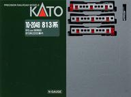 【新品】鉄道模型 1/150 813系2200番代 3両増結セット [10-2048]