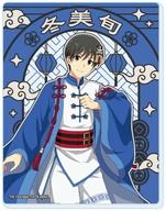 [중고] 캐릭터 카드 겨울 미순 [아이돌 마스터 SideM 아크릴 카드 02. 신작 일러스트]