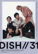 【中古】アイドル雑誌 皿組GOLD SARAGUMI ご利用明細誌 Vol.31