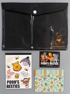 ͥåȥå׽ٲϲŷԾŹ㤨֡šʸ˼񤽤¾ (POOHS BESTIES ơʥ꡼å ֤ޤΥס ǥˡ꥾ȸפβǤʤ1,100ߤˤʤޤ