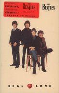 【中古】ミュージックテープ THE BEATLES / REAL LOVE[輸入盤]