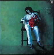 【中古】LPレコード 北島健二 / 反逆のギター戦士