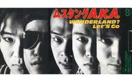 šۥ󥰥CD ॹA.K.A. /()WONDERLAND?