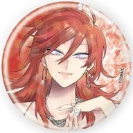 【中古】バッジ・ビンズ 秤屋瑠美 「ガチ恋粘着獣 〜ネット配信者の彼女になりたくて〜 ホログラム缶バ..