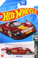 ͥåȥå׽ٲϲŷԾŹ㤨֡šۥߥ˥ 1/64 MAZDA 787B #78(åɡߥ Hot Wheels RETRO RACERS [HKJ79]פβǤʤ690ߤˤʤޤ