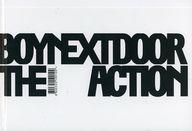 輸入洋楽CD BOYNEXTDOOR / THE ACTION(Loading ver.)