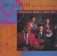【中古】輸入洋楽CD DOYLE LAWSON AND QUICKSILVER / Treasures Money Can’t Buy[輸入盤]