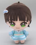 【中古】ぬいぐるみ 冨田菜々風 ぬいぐるみ2 全国ツア