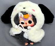 【中古】ぬいぐるみ Dog Warrior Not Your Hero ぬいぐるみ 「Baby three」