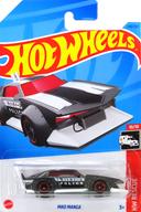 【中古】ミニカー 1/64 MAD MANGA(グレー×ホワイト) 「Hot Wheels HW RESCUE」 [HKJ25]
