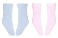 【中古】ドールアクセサリー 1/6 PNS用 クルーソックスII Fset(ライトブルー・ピンク)