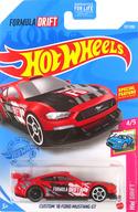 ͥåȥå׽ٲϲŷԾŹ㤨֡šۥߥ˥ 1/64 CUSTOM 18 FORD MUSTANG GT(åɡߥ֥åߥۥ磻 Hot Wheels HW DRIFT [GTC45]פβǤʤ940ߤˤʤޤ