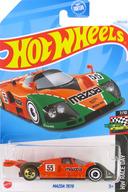 ͥåȥå׽ٲϲŷԾŹ㤨֡šۥߥ˥ 1/64 MAZDA 787B #55(󥸡ߥ꡼ Hot Wheels HW RACE DAY [HTC79]פβǤʤ820ߤˤʤޤ