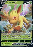 【中古】ポケモンカードゲーム/☆(RR)/草/英語版/Crown Ze...(3)