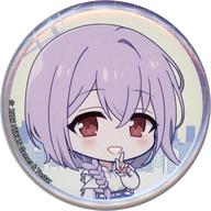 【中古】バッジ・ピンズ 秤アツコ(ノーマル) 「ブルーアーカイブ POP UP SHOP in ダイバーシティ カン..