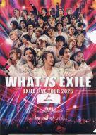 【中古】クリアファイル EXILE A4クリアファイル 「Blu-ray/DVD EXILE LIV ...