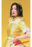 【中古】シール・ステッカー 安杜羽加(いぎなり東北産) スマホサイズステッカー 「CD らう゛戦セーション」 対象店舗購入特典