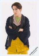 【中古】生写真(STARTO)/アイドル/Aぇ! group KAMIGATA BOYZ/末澤誠也/上半身/「KAMIGATA BOYZ DREAM IsLAND 2024 〜やっぱこの街好っきゃねん〜」グッズオフショット/公式生写真
